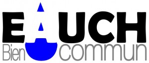 Logo de l'association de défense des droits des usagers de l'eau à Auch