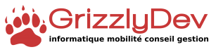 Modernisation du logo